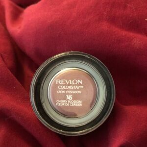 Revlon Colorstay Crème Eyeshadow